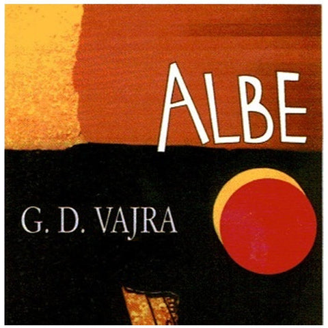 G.D. Vajra <br />Barolo <br />Albe 2008