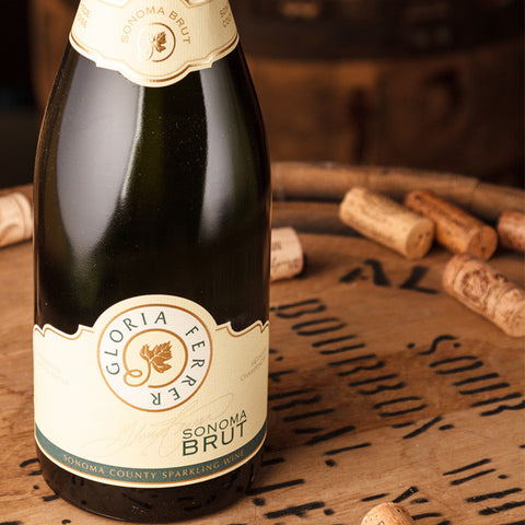 Gloria Ferrer <br />Sonoma Brut