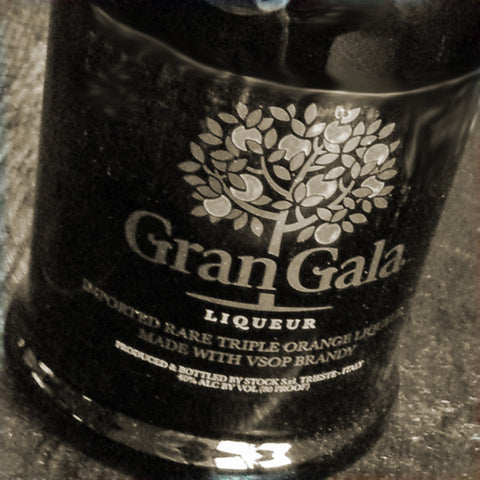 Gran Gala <br />Orange Liqueur