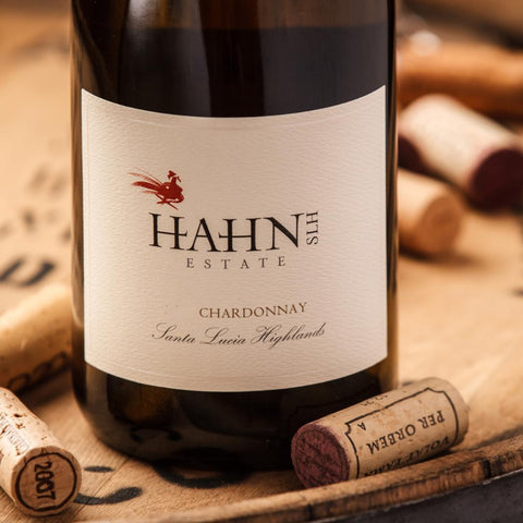 HAHN <br />CHARDONNAY 2011 <BR />SANTA LUCIA HIGHLANDS