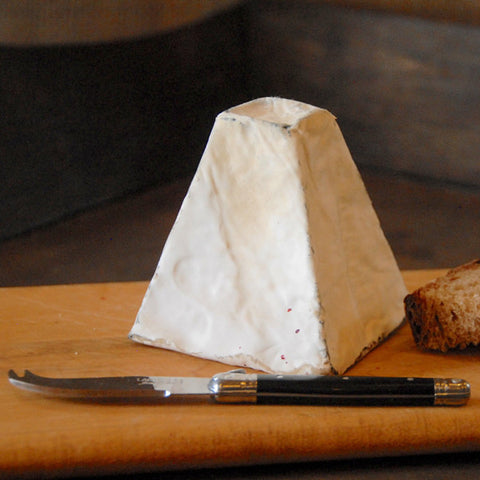 Haystack Mountain <br />Goat Dairy <br />Haystack Peak