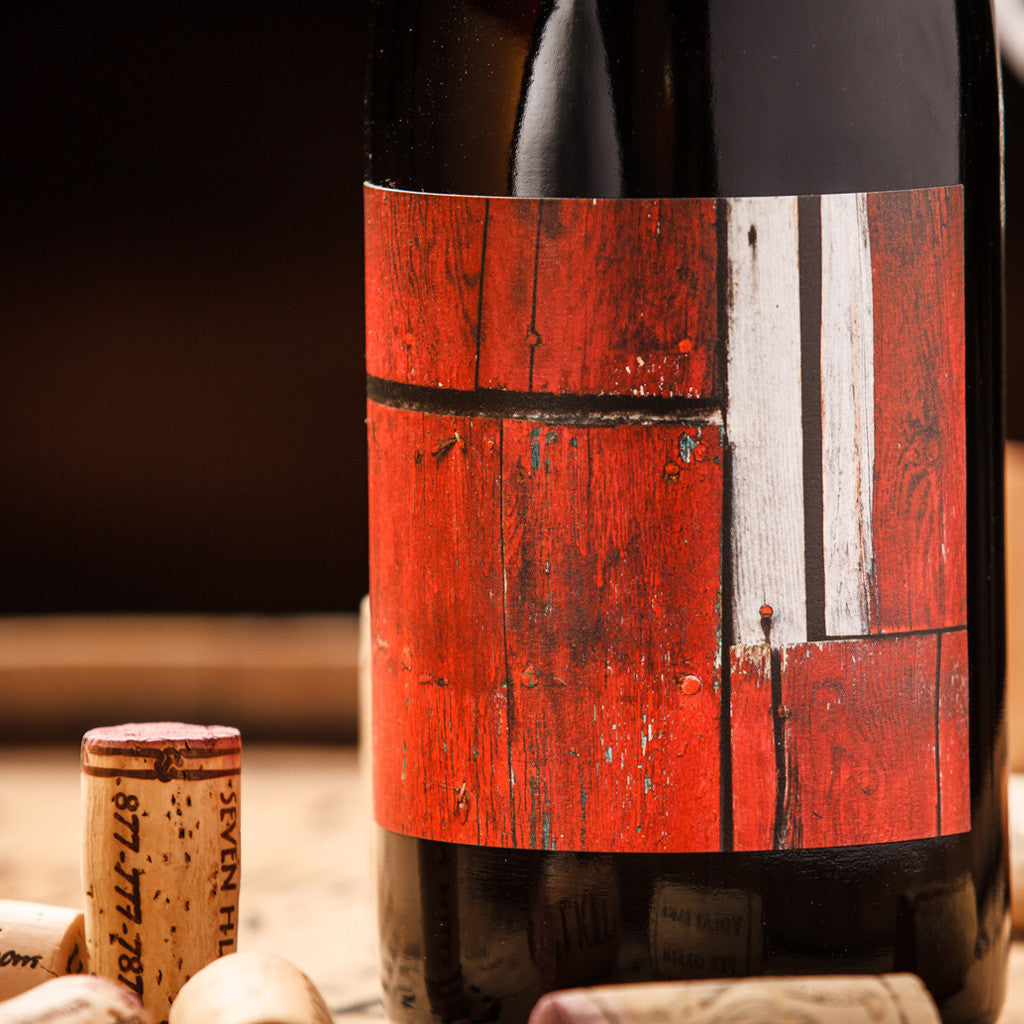 Herman Story <br />2011 Nuts & Bolts