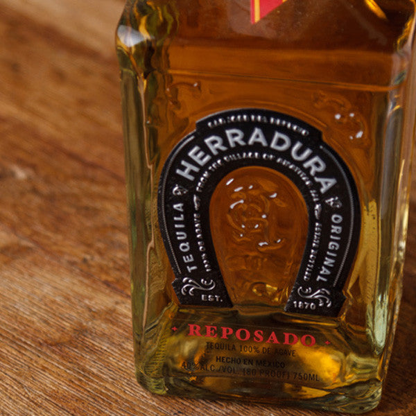 Herradura <br />Anjeo Tequila
