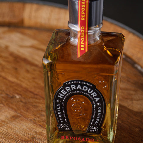Herradura <br />Reposado Tequila