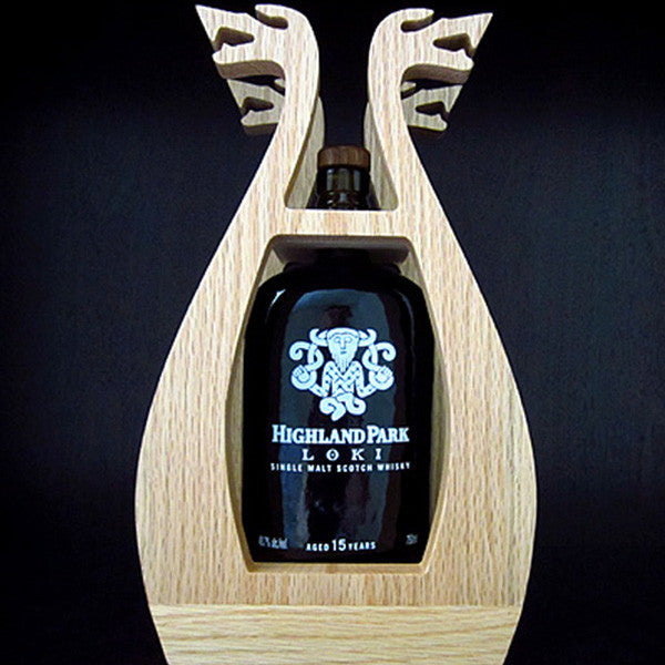 Highland Park <br />Valhalla Collection "Loki" <br />Single Malt Whiskey