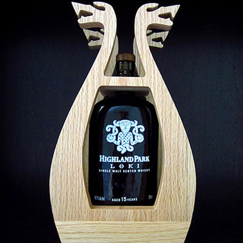 Highland Park <br />Valhalla Collection "Loki" <br />Single Malt Whiskey