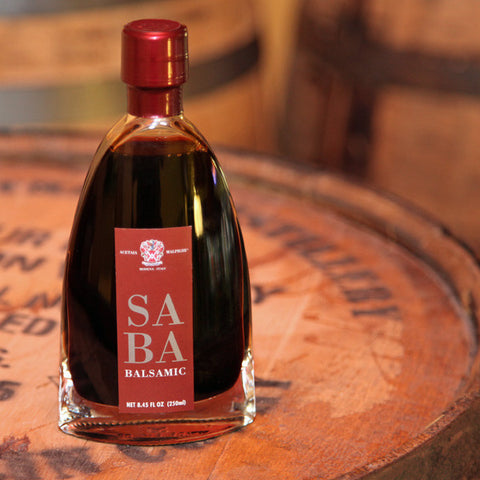 House of Malpighi <br />Saba