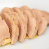 D'Artagnan <br />Hudson Valley<br />Grade A<br />Duck Foie Gras