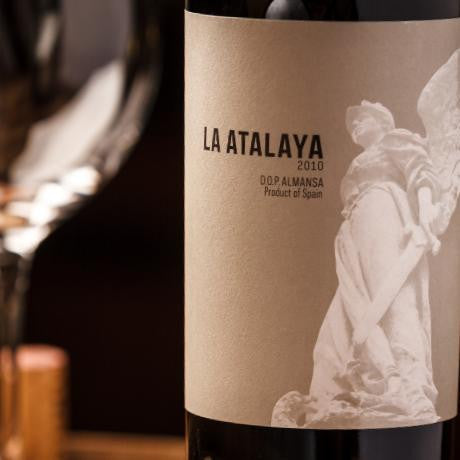Bodegas Atalaya <br />La Atalaya 2010