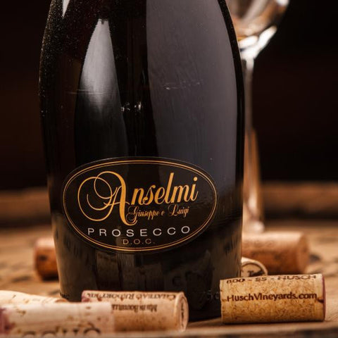 Anselmi <br />Prosecco NV