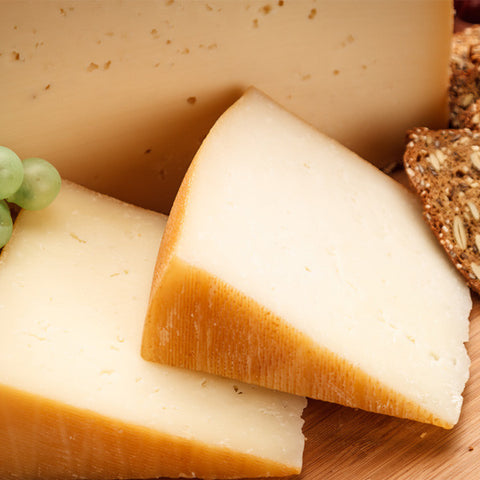 Idiazabal <br />Navarra Spain