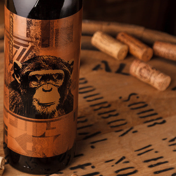Infinite <br />Monkey Theorem <br />Cabernet Franc