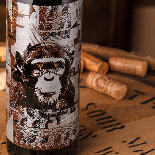Infinite <br />Monkey Theorem <br />Malbec