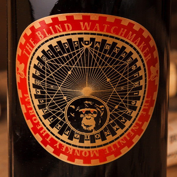 Infinite <br />Monkey Theorem <br />The Blind Watch Maker