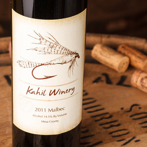 Kahil Winery <br />Malbec