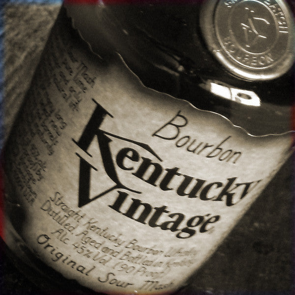 Kentucky Vintage Bourbon