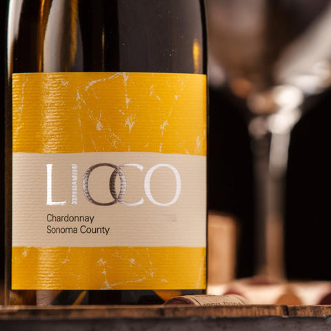 LIOCO <br />CHARDONNAY <br />SONOMA COUNTY