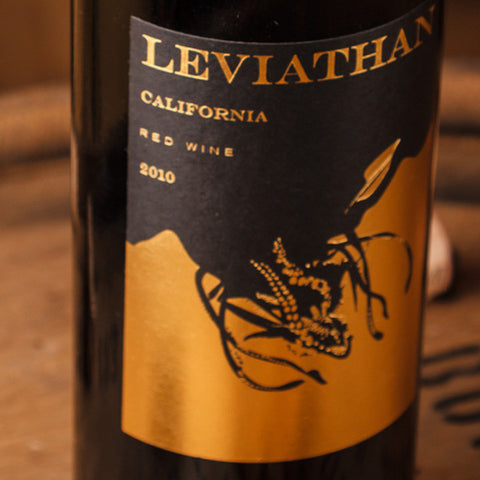 Leviathon <br />California <br />Red Blend