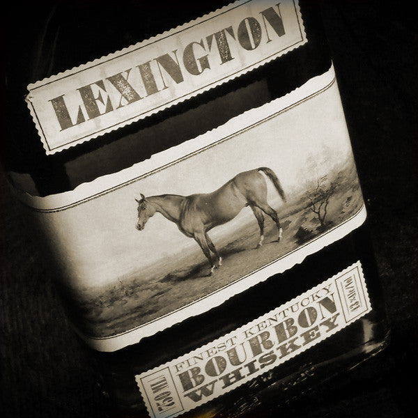 Lexington Kentucky Bourbon