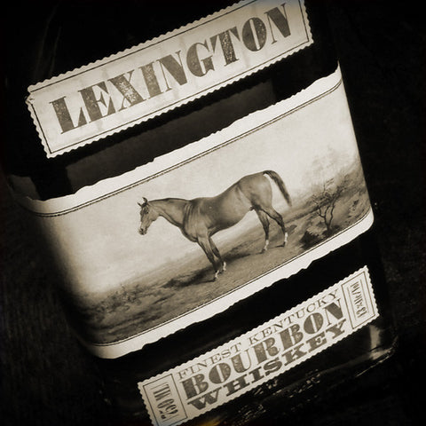 Lexington Kentucky Bourbon