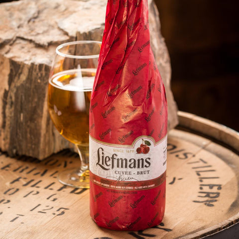 Liefmans<br />Cuvee Brut