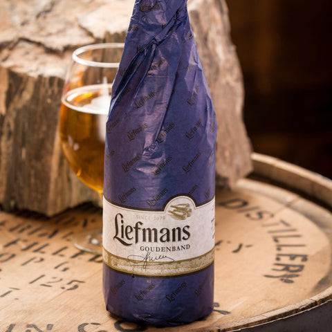 Liefmans<br />Goudenband