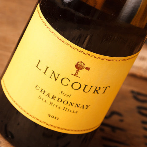 Lincourt <br />Steel Chardonnay
