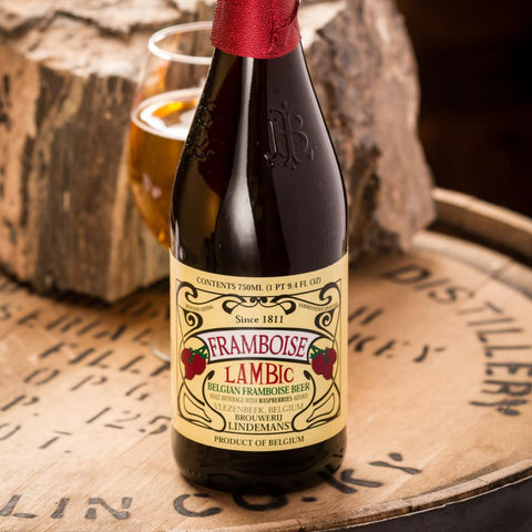 Lindemans<br />Framboise Lambic