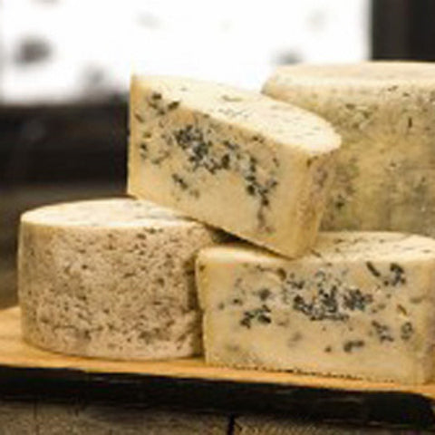 Avalanche Cheese Company <br />Midnight Blue