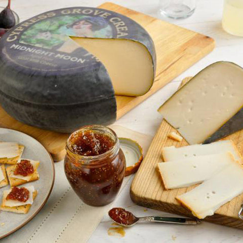Cypress Grove Chevre <br />Midnight Moon®