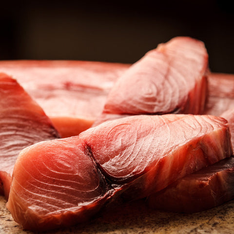 Coming Soon  <br />Honolulu Fish Company <br />Nairagi Striped Marlin