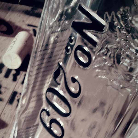 Distillery No 209 Gin