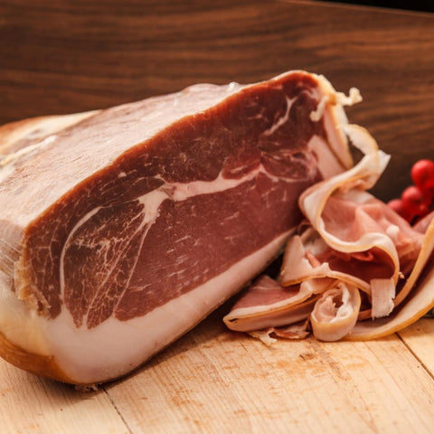 Creminelli Fine Meats <br />Prosciutto Creminelli