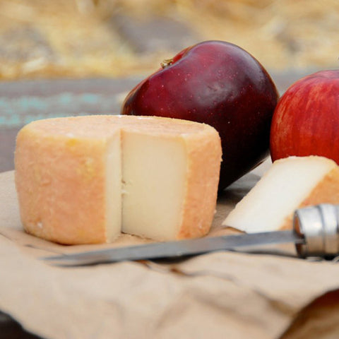 Haystack Mountain<br />Goat Dairy<br />Red Cloud