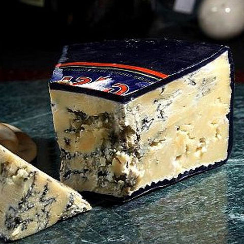 King Island Dairy<br />Roaring Forties<br />Blue Cheeese