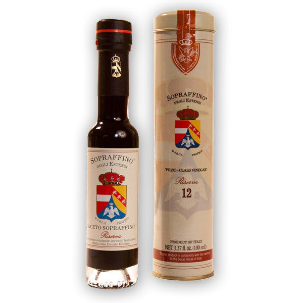 Italian Harvest <br />Sopraffino <br />Aged Vinegar