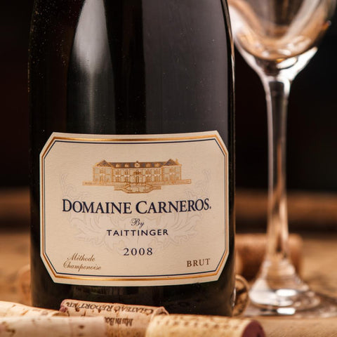 DOMAINE CARNEROS BRUT <br />NAPA VALLEY