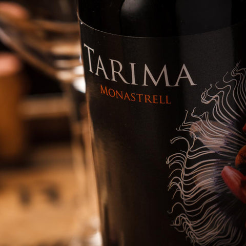 Bodegas Tarima <br />Monastrell 2011
