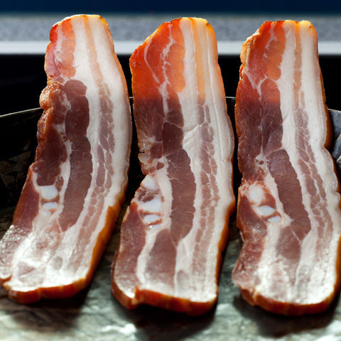 D'Artagnan <br />Uncured Applewood<br />Smoked Bacon