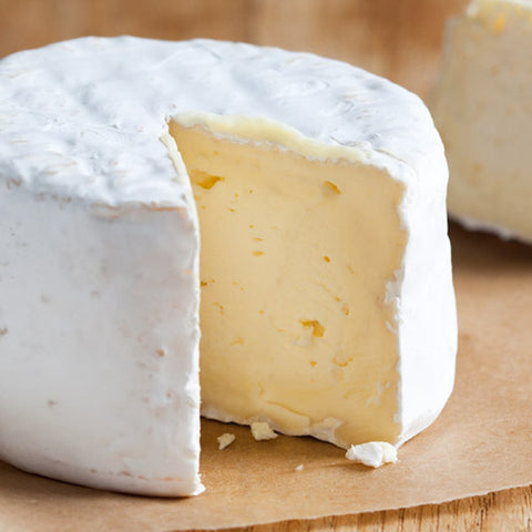 Cowgirl Creamery <br />Mt. Tam