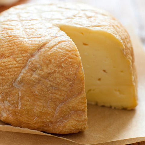 Cowgirl Creamery <br />Red Hawk