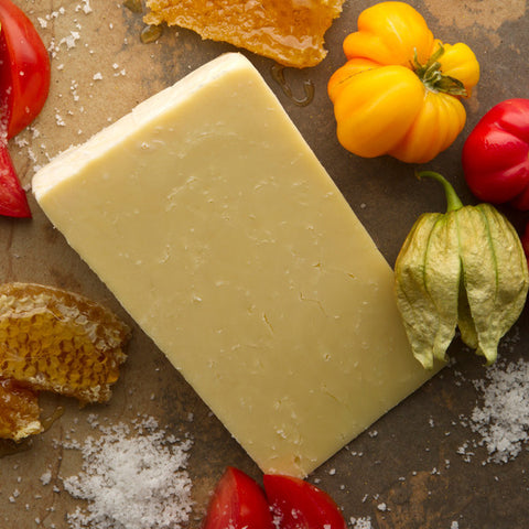 Beehive Cheese Company <br />SeaHive